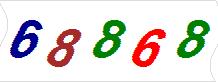 һ